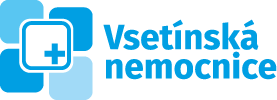 Vsetínská nemocnice